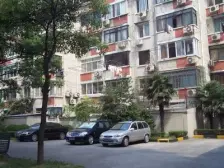 精装修双南全明户型,楼层好,采光充足