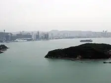 海景奥斯卡 1室1厅 东南 南