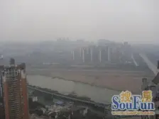 一号桥 康田国际二房115万