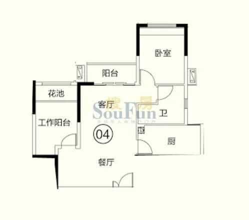翠屏领东天河