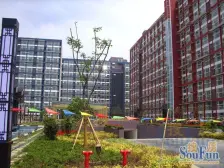 此房楼层中层,视野宽阔,采光好,总高10层,边户通透