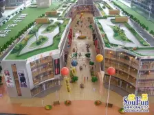 吴中木渎东方锦城2室2厅,中楼层有电梯,视野很宽阔,房东诚心