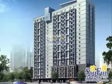 急售,凯马广场,东方锦城,上下两层,诚心出售