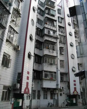 二十小区