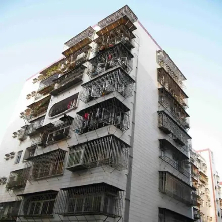 二十小区