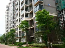 此房格局通透,产权明晰,精装拎包入住