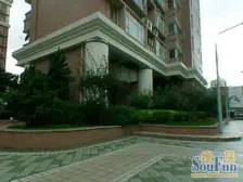 泰德苑 复试 高区 南北通透 空间改动性大 带产权车