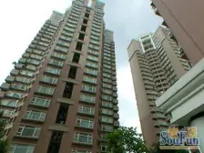 泰德苑 4室3厅 南