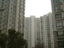 虹叶茗园4室南朝向2600.00万元/套出售