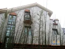 达安圣芭芭花园 5室2厅 南