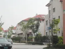 华泾·徐汇臻园·2室·2厅