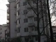 小两房户型正,全明户型,采光视野好,双轨交汇