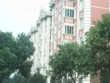 南北通透,带转角90°阳台,采光好,豪装