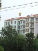 上海豪都国际花园(公寓)2室1厅南