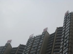 滨江金座3室2厅南