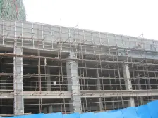 恋恋上层 2室1厅 南