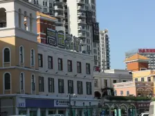 劲爆好房,五水商圈两室一厅,精装修户型