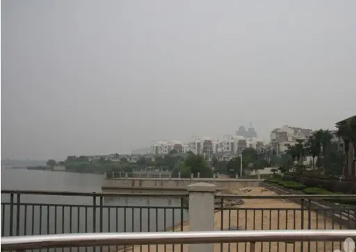 金色港湾四期