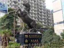 一房一厅!电梯高层!07年社区!莲坂地铁口!