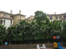 誉景名居 5室2厅 东南 西北