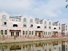 16号线+27号线(规划中)南北通透,全屋智能,完全可以拎包