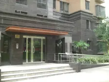 次新小区 高品质 房东出国要求快点卖 价能谈