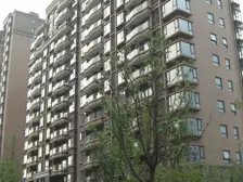 高楼层,景观视野,东西厅,满五年税费少,精装修,可拎包入住。