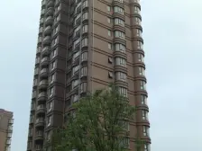 房东置换 楼.王位置 一梯一户 飞机户型 视野超好