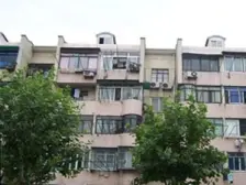 梅陇四村 2室2厅 南