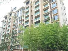 中高楼层,采光好,精装修可拎包入住,满五税少