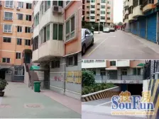 临街3楼 商 业 单价6200可做辅导班小饭桌