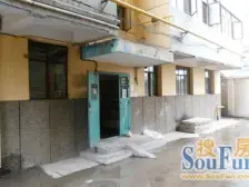 房子中等装修 户型好 采光佳 位置优越