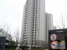 新上好房+品质好房+高区景观房+两梯两户+有产权车位