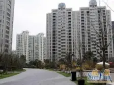 海上海新城4室南朝向2388.00万元/套出售