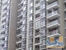 达安春之声(一期) 3室2厅 南 北