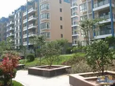 恒嘉花园 2室2厅 南 北