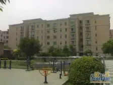 地铁1.1公里01年商品房,中低楼层大两房碟语园绿化好