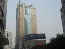 和信大厦 3室1厅 东南