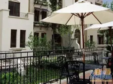 新上希缺户型 附带超大露台 厅面宽7米 全屋地暖