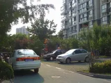 惊喜+05年精装板式2房双阳台 电梯小高层 品质小区