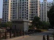 地铁20号线+凉城公园+凉城四小+飞机户型+送50平大花园