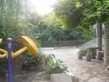 华山花苑 2室1厅 南