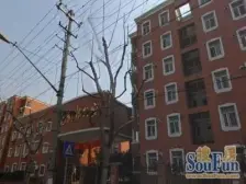 店总推荐 西边套,南北露台,五复六,南北通 采光佳