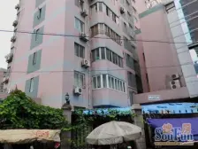 店长推荐少有2卫户型方正业主急售看房方便
