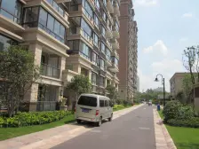 近地铁 采光好 无抵押 产权清晰 业主诚意