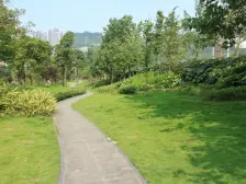 2016年房子房子新,视野好,小区配套成熟,交通便捷