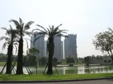 西区 中航翡翠城洋房三房172万