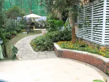 中航翡翠城二期 2室1厅 南 北