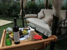 西区 中航翡翠城高层一房41万