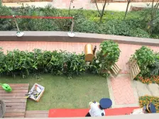 西区 中航翡翠城洋房四房165万